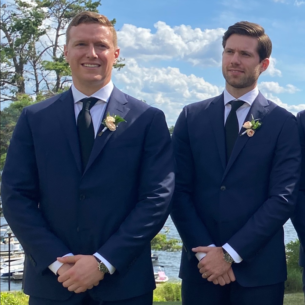 $1200 Munro Suit for $800